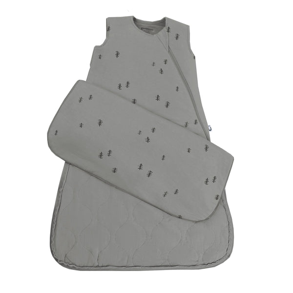 günamüna Sleep Sack Duvet Bamboo Forest 2.5 TOG