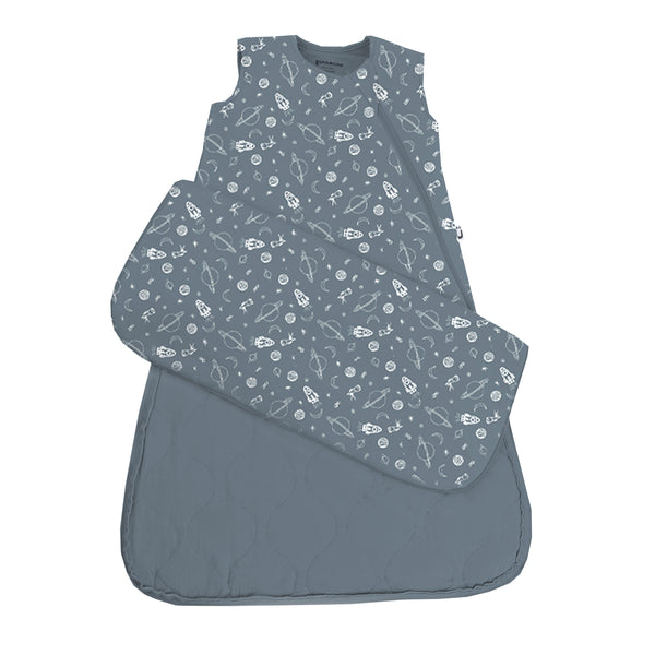 günamüna Sleep Sack Duvet Bamboo Space 2.5 TOG günamüna