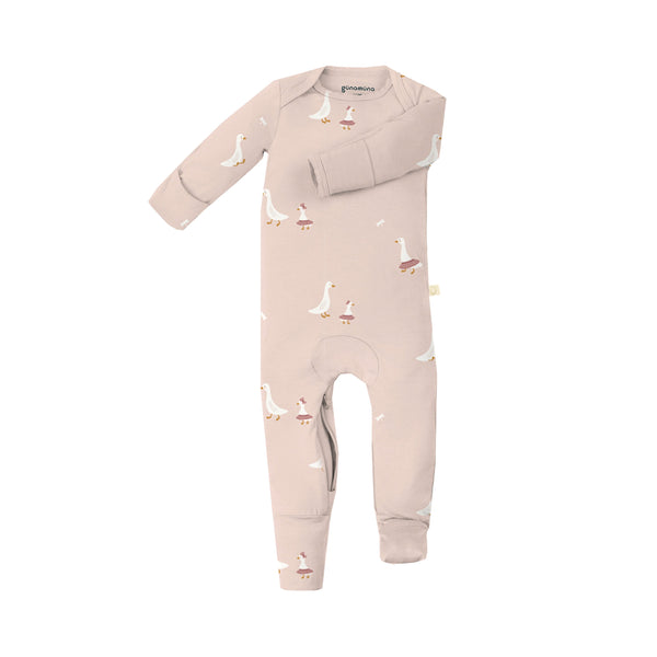 günamüna Convertible Footie Tutu Goose