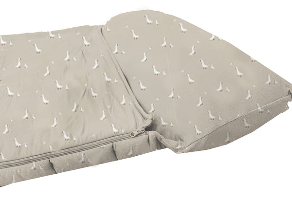 günamüna Nap Mat - Goose