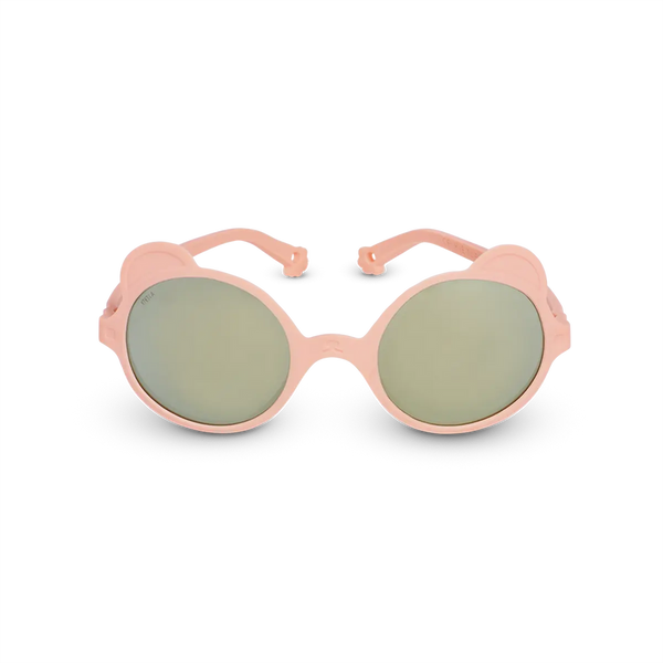 Ki ET LA Ourson Sunglasses - Peach
