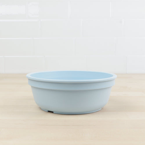 Re-Play 12 oz Bowl - Ice Blue