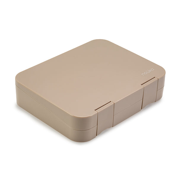 noüka Grand Bento Lunch Box - Dune