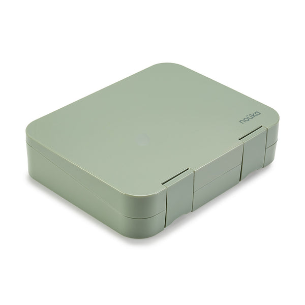 noüka Grand Bento Lunch Box - Moss