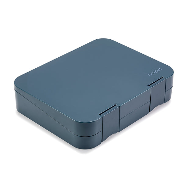 noüka Grand Bento Lunch Box - Deep Ocean