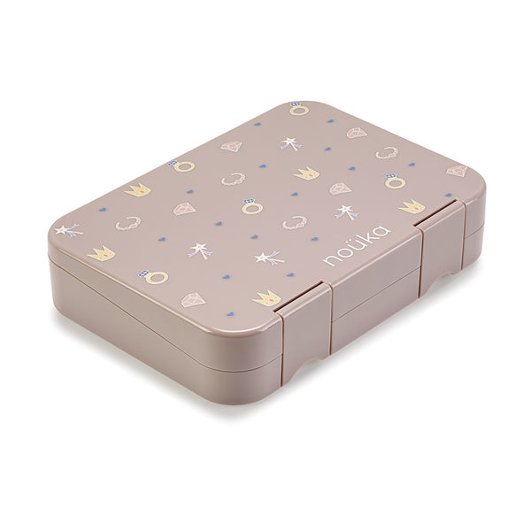 noüka Design Bento Lunch Box -  Dazzle