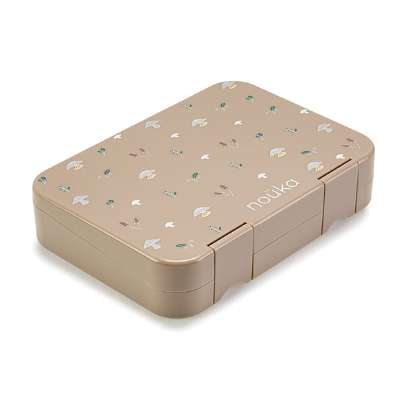 noüka Design Bento Lunch Box -  Fairy Bush