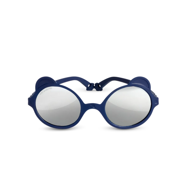 Ki ET LA Ourson Sunglasses - Blue Elysee