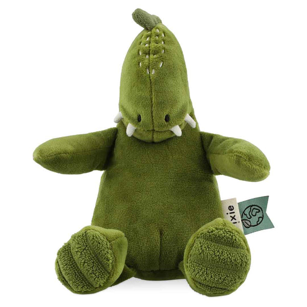 Trixie Plush toy baby - Mr. Dino