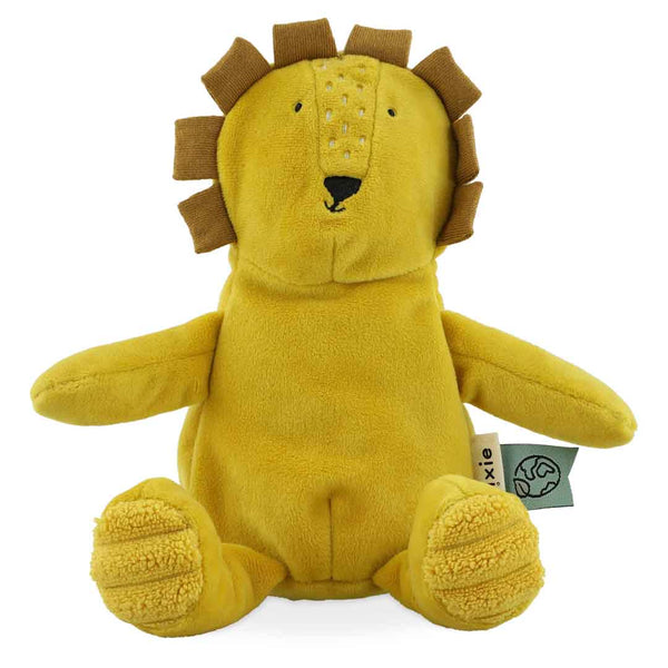 Trixie Plush toy baby - Mr. Lion