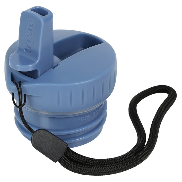 Trixie Cap with drinking spout - Mrs. Elephant