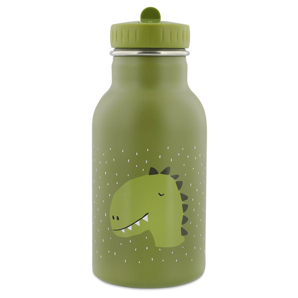 Trixie Insulated drinking bottle 350ml - Mr. Dino