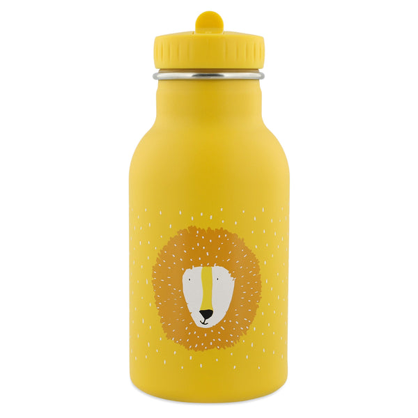 Trixie Insulated drinking bottle 350ml - Mr. Lion