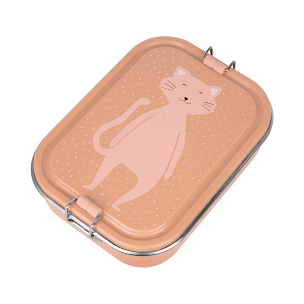 Trixie Lunch box large - Mrs. Cat
