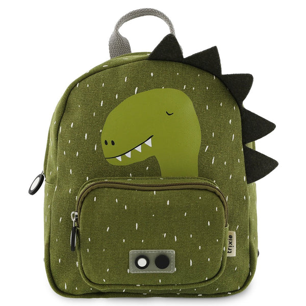 Trixie Backpack small - Mr. Dino