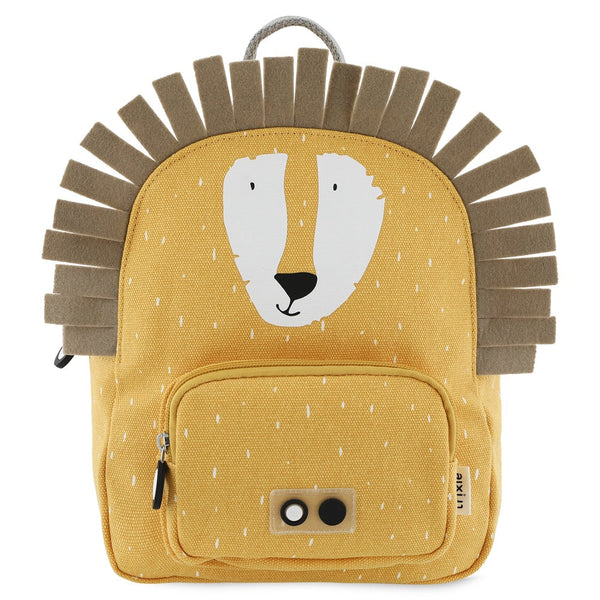 Trixie Backpack small - Mr. Lion