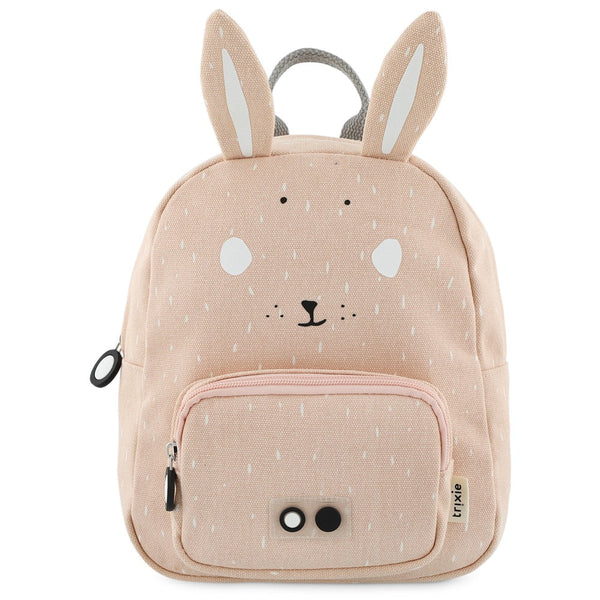 Trixie Backpack small - Mrs. Rabbit