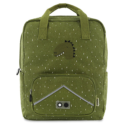 Trixie Backpack large - Mr. Dino