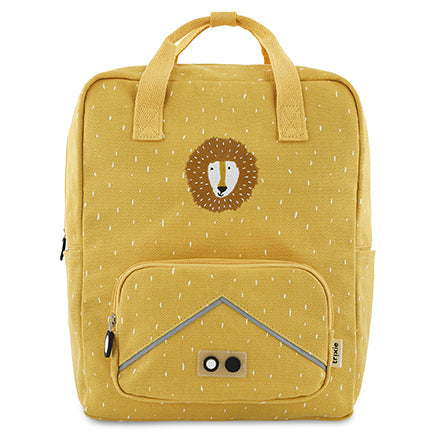 Trixie Backpack large - Mr. Lion