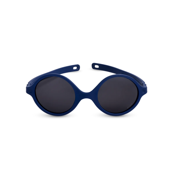 Ki ET LA Diabola Sunglasses - Deniim Blue