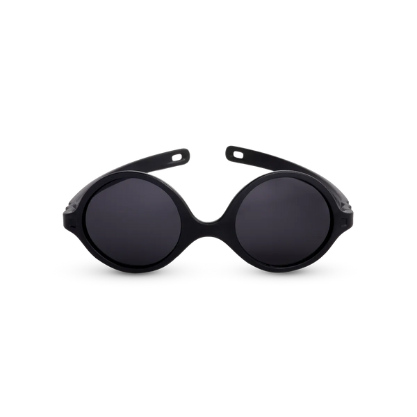 Ki ET LA Diabola Sunglasses - Black