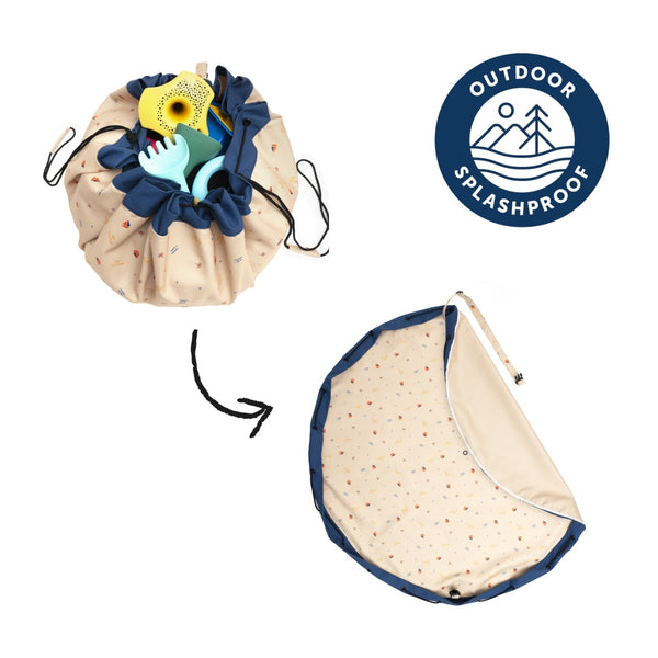 Play&Go Outdoor storage bag  magical days