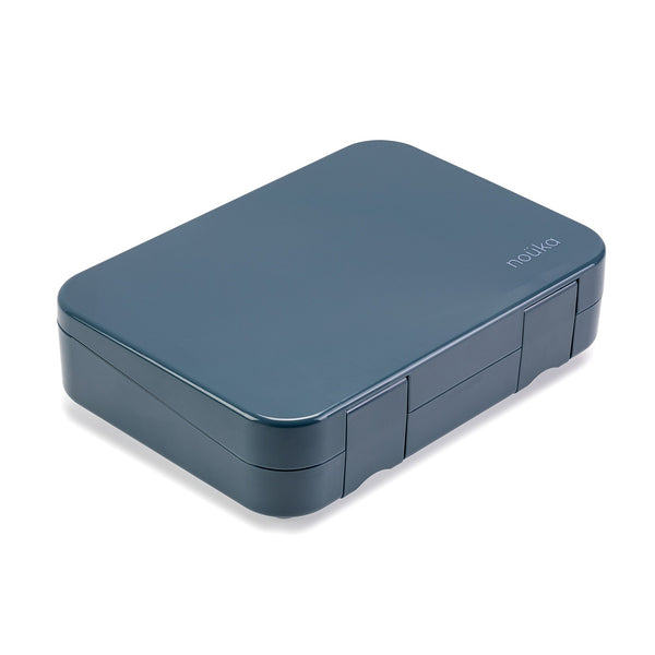 noüka Bento Chill Lunch Box - Deep Ocean