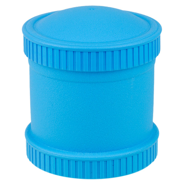 Re-Play Snack Pod - Sky Blue