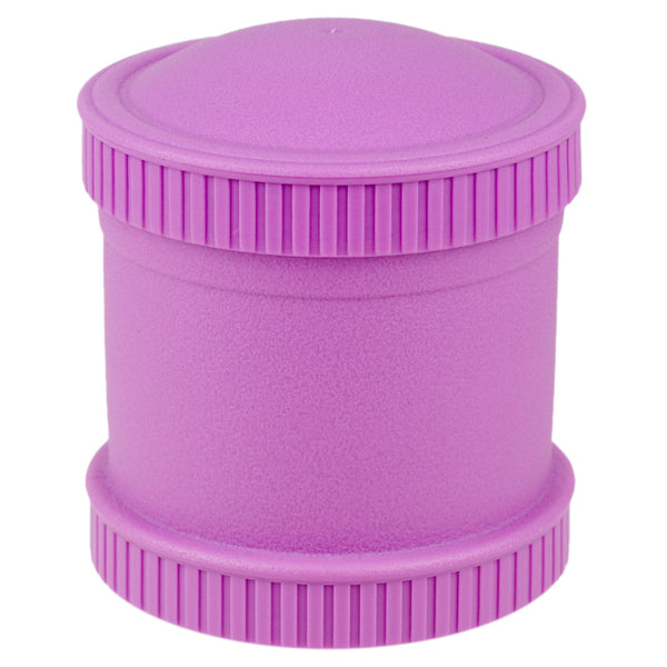 Re-Play Snack Pod - Purple