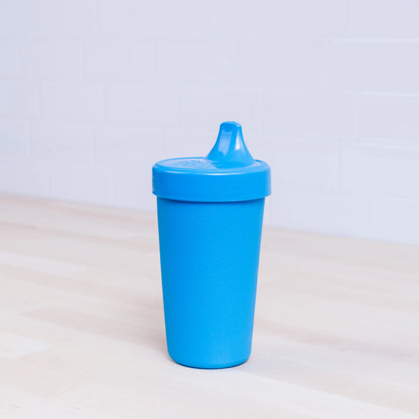Re-Play No Spill Sippy Cup - Sky Blue