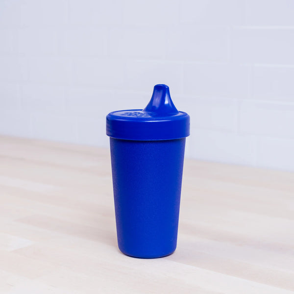 Re-Play No Spill Sippy Cup - Navy