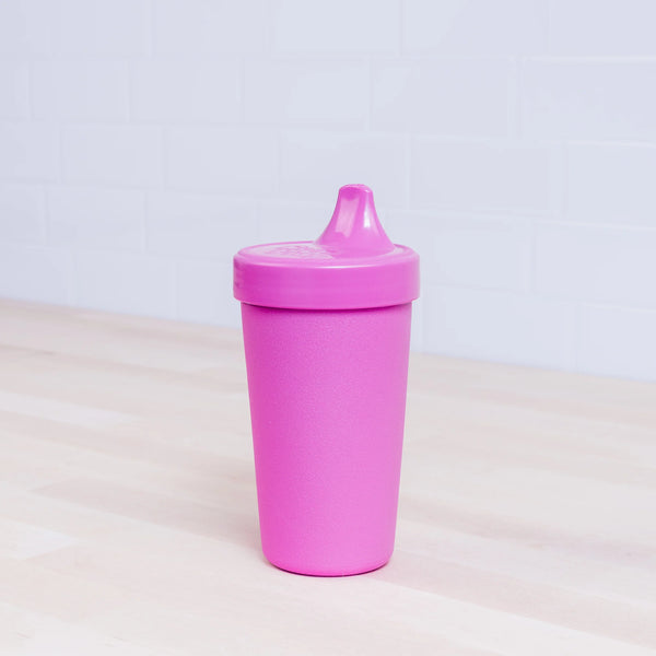 Re-Play No Spill Sippy Cup - Bright Pink