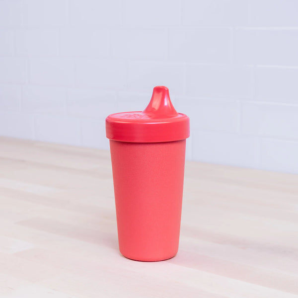 Re-Play No Spill Sippy Cup - Red