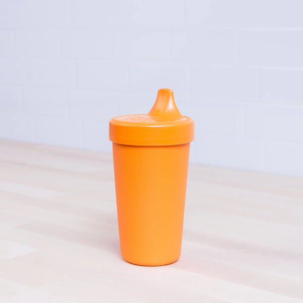Re-Play No Spill Sippy Cup - Orange