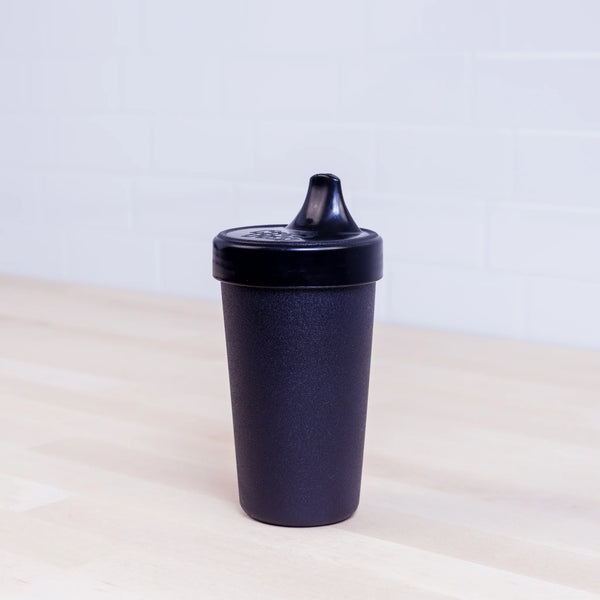 Re-Play No Spill Sippy Cup - Black