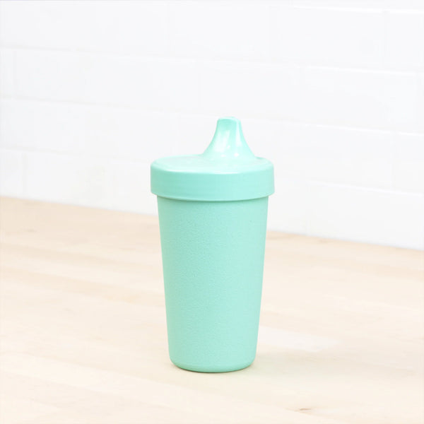 Re-Play No Spill Sippy Cup - Mint