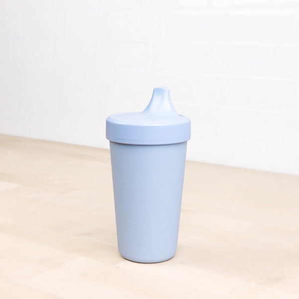 Re-Play No Spill Sippy Cup - Ice Blue