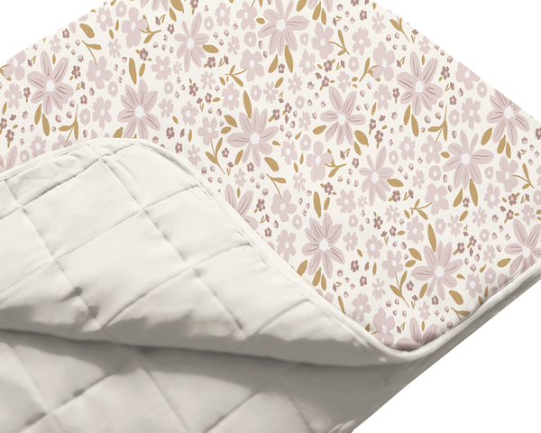 günamüna Cozy Cloud Comforter Baby Blanket Eden 1 TOG