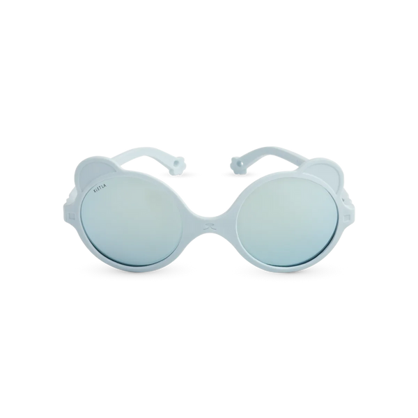 Ki ET LA Ourson Sunglasses - Sky Blue