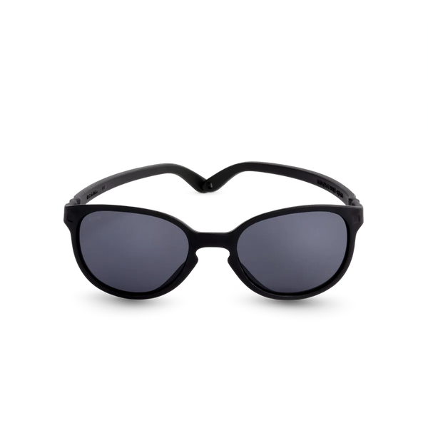 Ki ET LA Wazz Sunglasses - Black