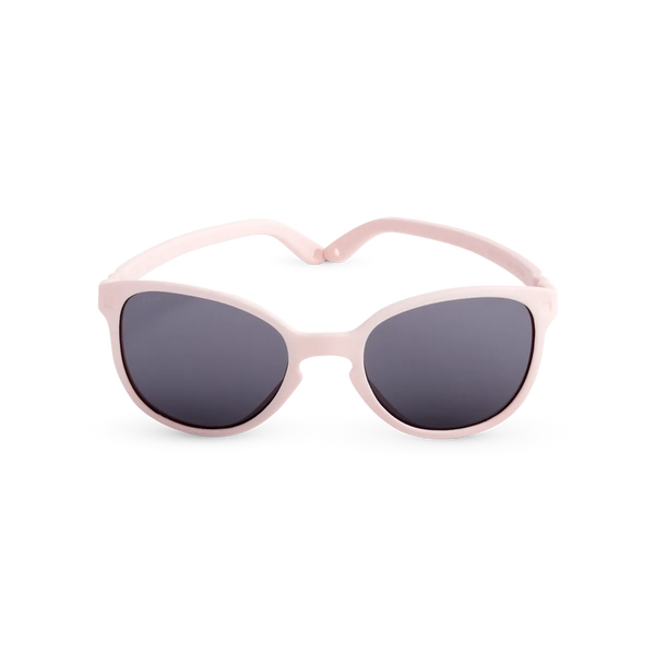 Ki ET LA Wazz Sunglasses - Blush Pink
