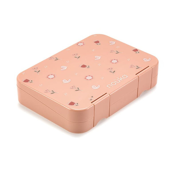 noüka Design Bento Lunch Box - Garden