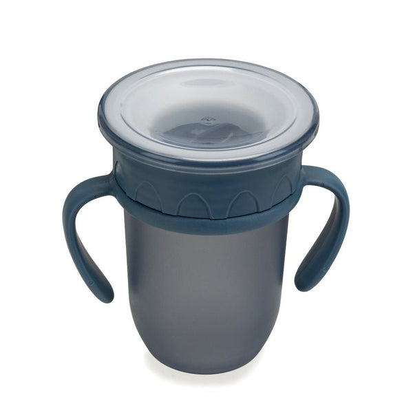 noüka All Around Cup - Deep Ocean