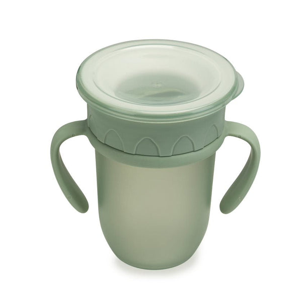 noüka All Around Cup - Moss