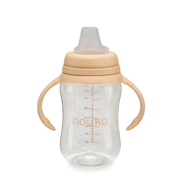noüka Soft Spout Sippy Cup - Sunrise