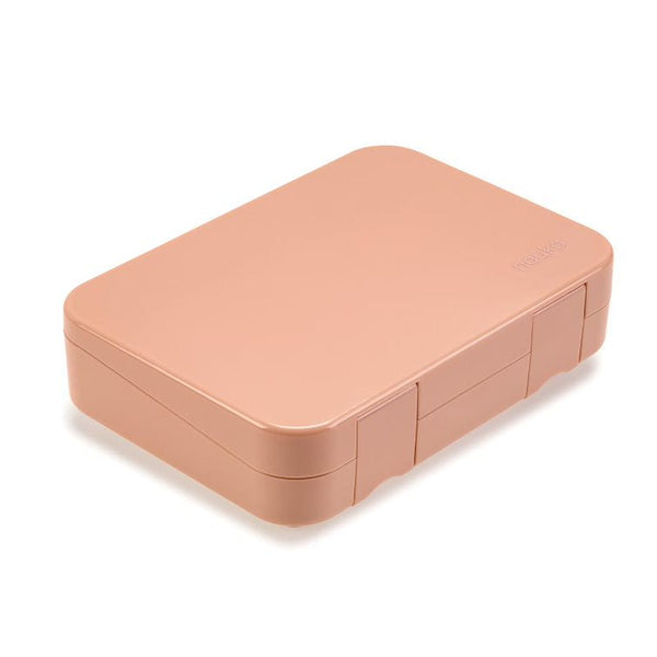 noüka Bento Chill Lunch Box - Soft Blush