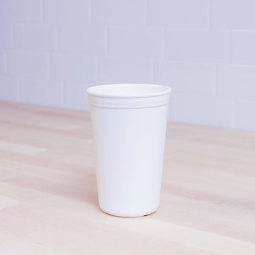 Re-Play Tumbler -  White
