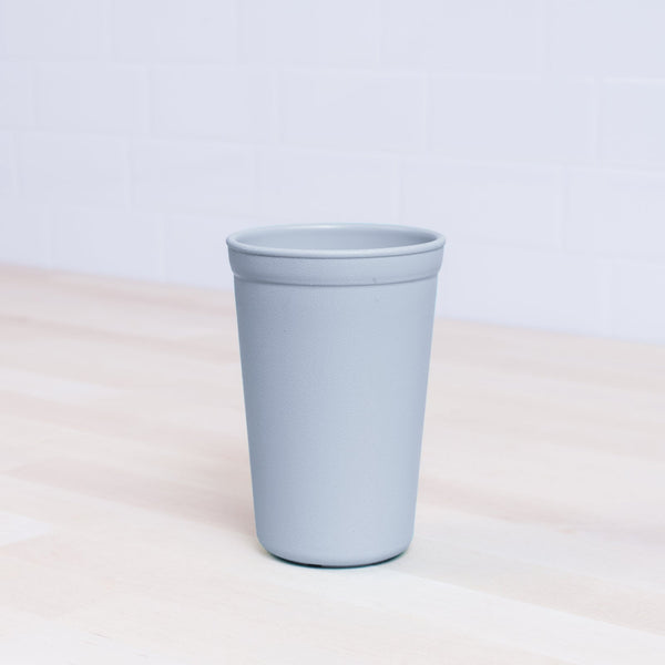 Re-Play Tumbler - Grey