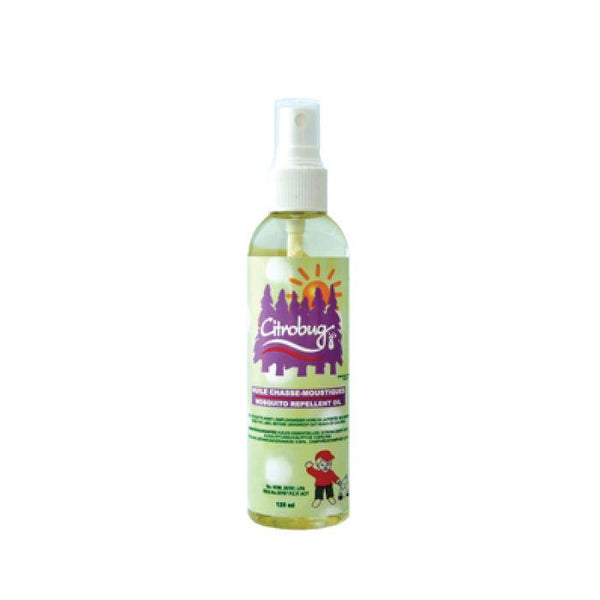 Citro Bug mosquito repellent SPRAY