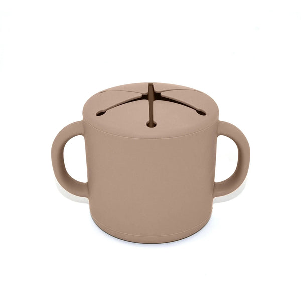 noüka Snack Cup - Almond